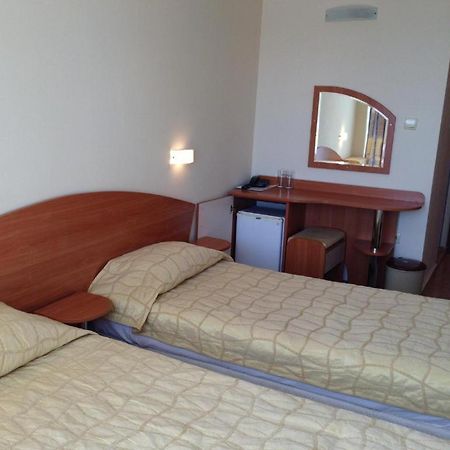 Hotel Pliska Pantai Sunny Luaran gambar