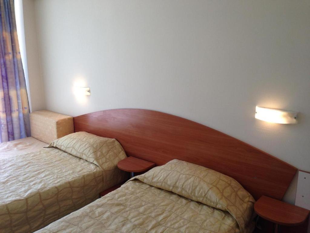 Hotel Pliska Pantai Sunny Luaran gambar