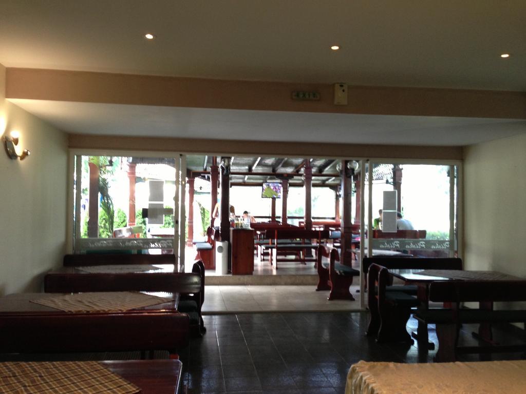 Hotel Pliska Pantai Sunny Luaran gambar